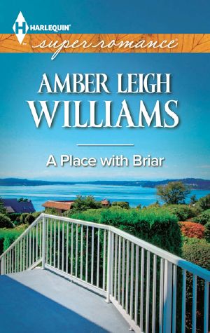 [Fairhope, Alabama 01] • A Place With Briar
